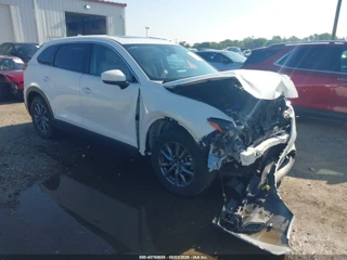 MAZDA MAZDA CX-9 TOURING