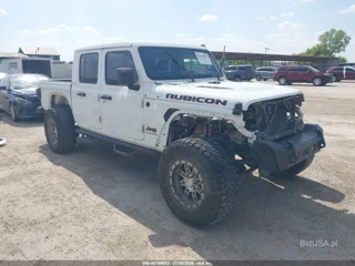 JEEP JEEP GLADIATOR RUBICON 4X4