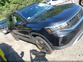 VOLKSWAGEN VOLKSWAGEN TAOS 1.5T SE