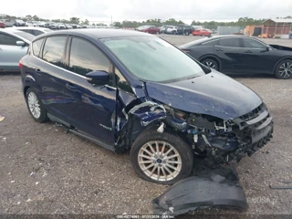 FORD FORD C-MAX HYBRID SEL