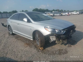 HYUNDAI HYUNDAI SONATA HYBRID LIMITED