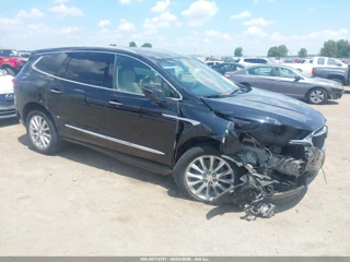 BUICK BUICK ENCLAVE FWD ESSENCE