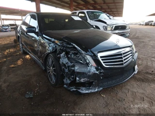 MERCEDES-BENZ MERCEDES-BENZ E 350