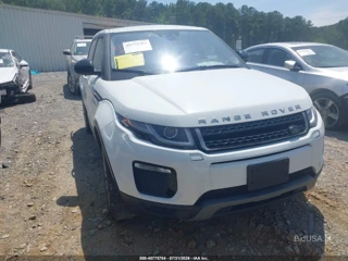 LAND ROVER LAND ROVER RANGE ROVER EVOQUE SE/SE PREMIUM