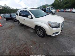 GMC ACADIA SLT-1