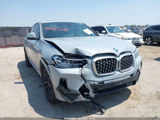 BMW X4 XDRIVE30I
