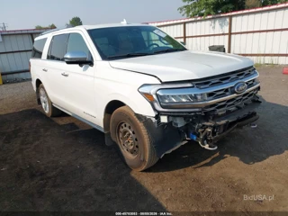 FORD FORD EXPEDITION MAX PLATINUM