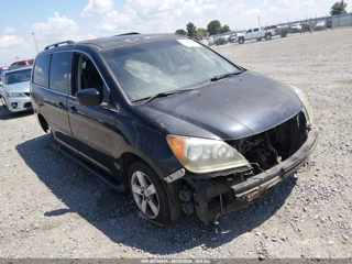 HONDA HONDA ODYSSEY TOURING