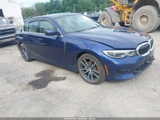 BMW 330I XDRIVE