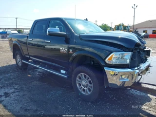 RAM RAM 2500 LARAMIE  4X4 6'4 BOX