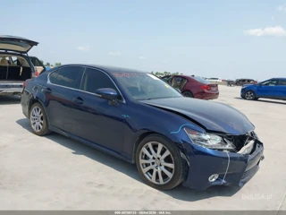LEXUS LEXUS GS 350