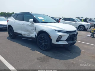 CHEVROLET CHEVROLET BLAZER AWD RS