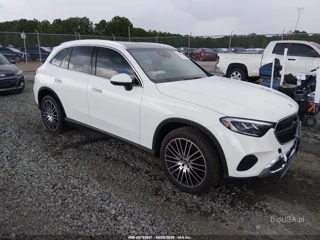 MERCEDES-BENZ MERCEDES-BENZ GLC 300 SUV