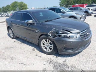 FORD FORD TAURUS LIMITED