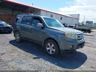 HONDA HONDA PILOT EX-L