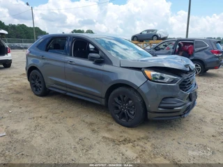 FORD FORD EDGE SE