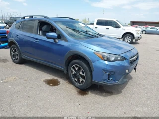 SUBARU SUBARU CROSSTREK PREMIUM