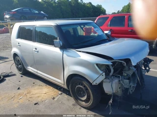 SCION SCION XB