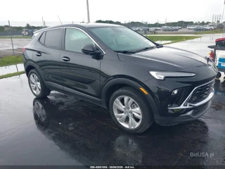 BUICK BUICK ENCORE GX PREFERRED FWD
