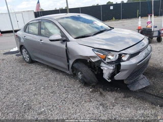 KIA KIA RIO S
