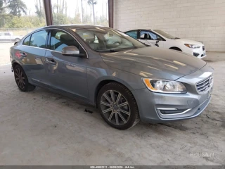 VOLVO VOLVO S60 INSCRIPTION T5
