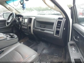RAM RAM 2500 TRADESMAN  4X2 6'4 BOX