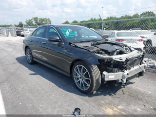 MERCEDES-BENZ MERCEDES-BENZ E 350