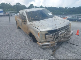 FORD FORD F-250 PLATINUM