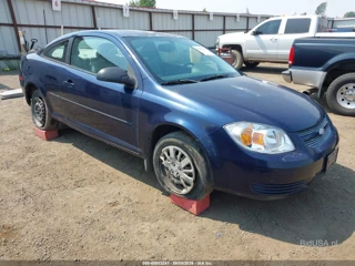 CHEVROLET CHEVROLET COBALT LS