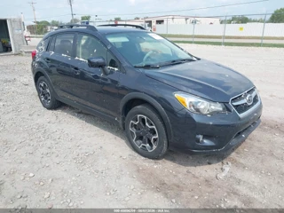 SUBARU SUBARU XV CROSSTREK 2.0I PREMIUM