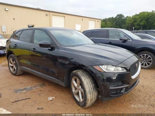 JAGUAR JAGUAR F-PACE 35T PREMIUM
