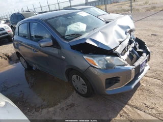 MITSUBISHI MITSUBISHI MIRAGE ES/LE