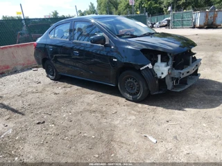 MITSUBISHI MITSUBISHI MIRAGE G4 ES