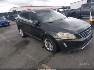 VOLVO VOLVO XC60 T5 PREMIER