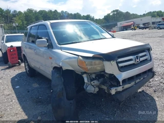 HONDA HONDA PILOT SE