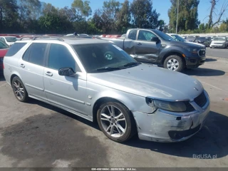 SAAB SAAB 9-5 2.3T SPORT