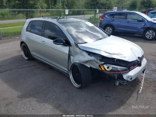 VOLKSWAGEN VOLKSWAGEN GOLF GTI AUTOBAHN 4-DOOR/S 4-DOOR/SE 4-DOOR/SPORT 4-DOOR