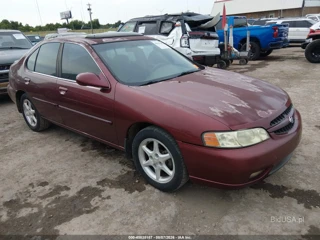 NISSAN NISSAN ALTIMA SE