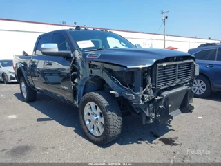 RAM RAM 2500 LARAMIE  4X4 6'4 BOX