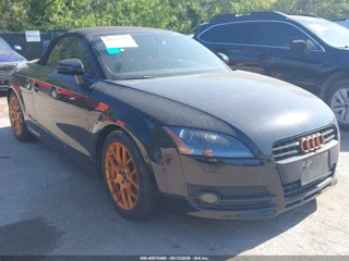 AUDI AUDI TT 2.0T