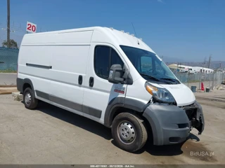 RAM RAM PROMASTER 2500 HIGH ROOF 159 WB