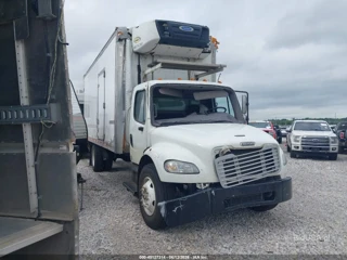 FREIGHTLINER FREIGHTLINER M2 106