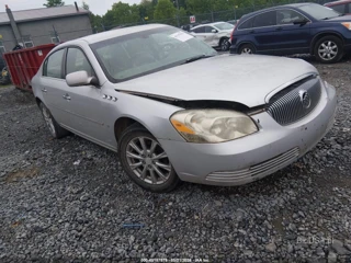 BUICK BUICK LUCERNE CXL