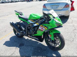 KAWASAKI KAWASAKI ZX636 K