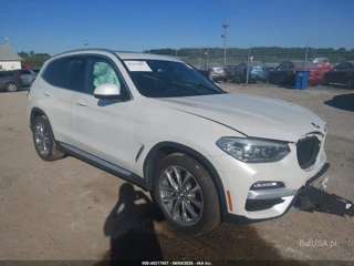 BMW X3 XDRIVE30I