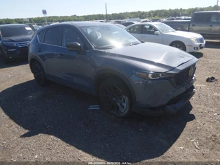 MAZDA MAZDA CX-5 2.5 S CARBON EDITION