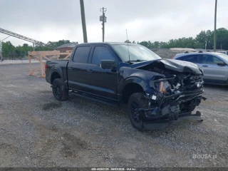 FORD FORD F-150 XLT