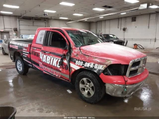 RAM RAM RAM 1500 SLT