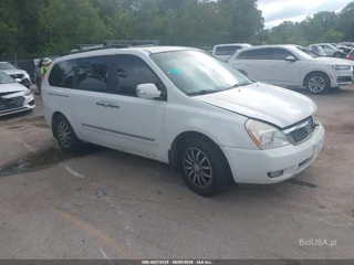 KIA KIA SEDONA EX