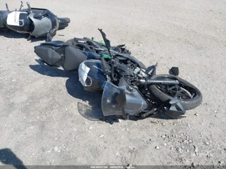KAWASAKI KAWASAKI EX400